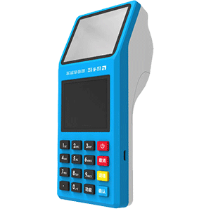 沈阳超级收款宝QR65